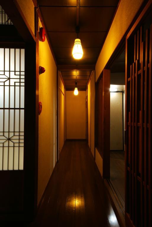 Yadori Sanyoso Hotel Kyotango Buitenkant foto